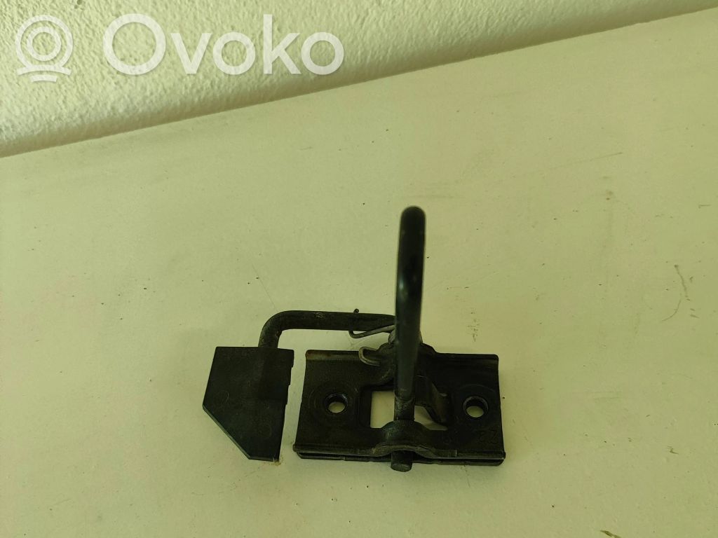 BMW i3 Engine bonnet/hood lock/latch loop/hook 