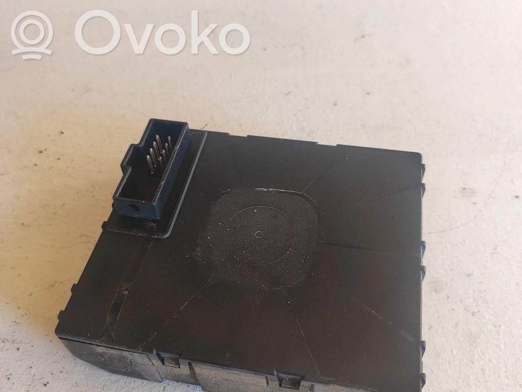 Opel Vectra C Fuse box set 