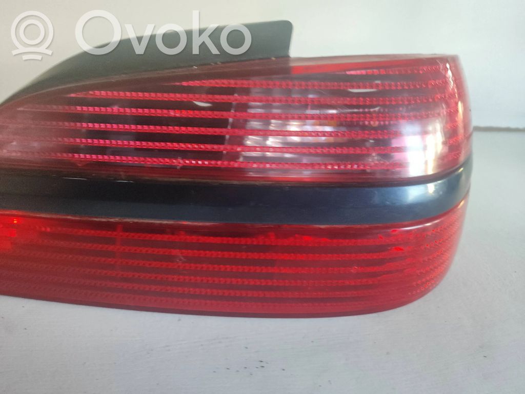 Peugeot 406 Takavalot 