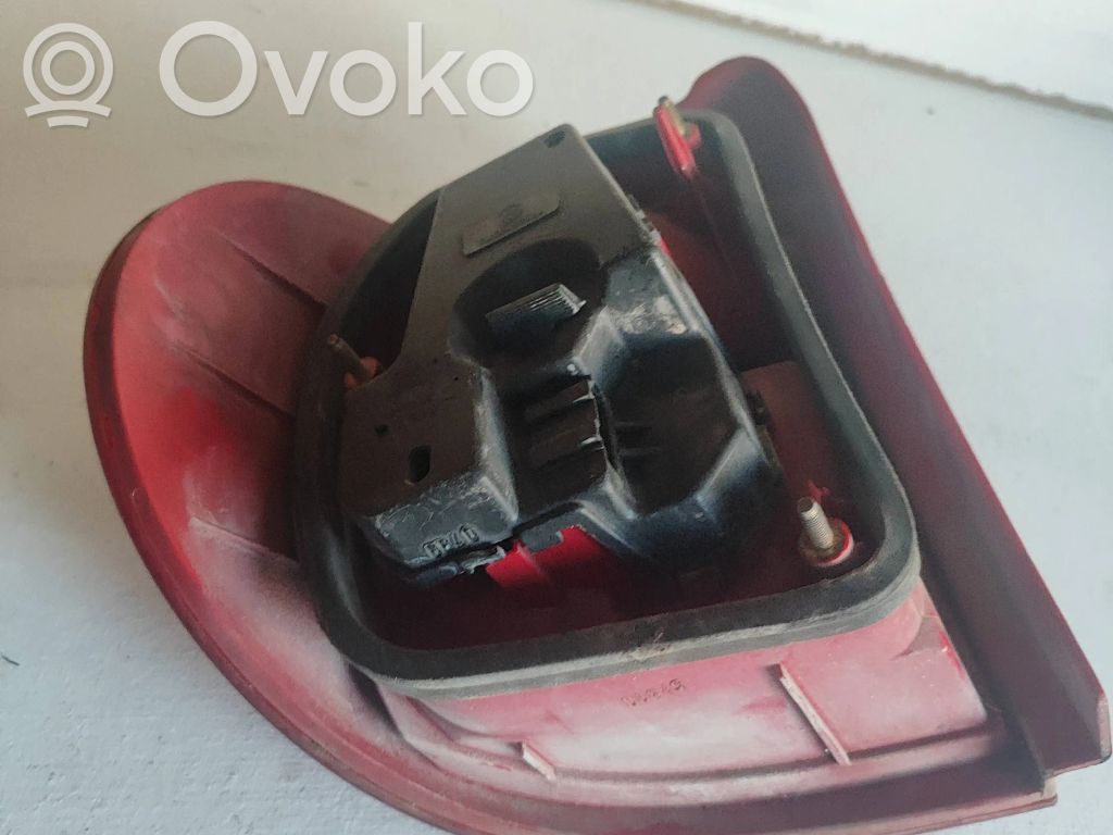 Volkswagen Sharan Takavalot 