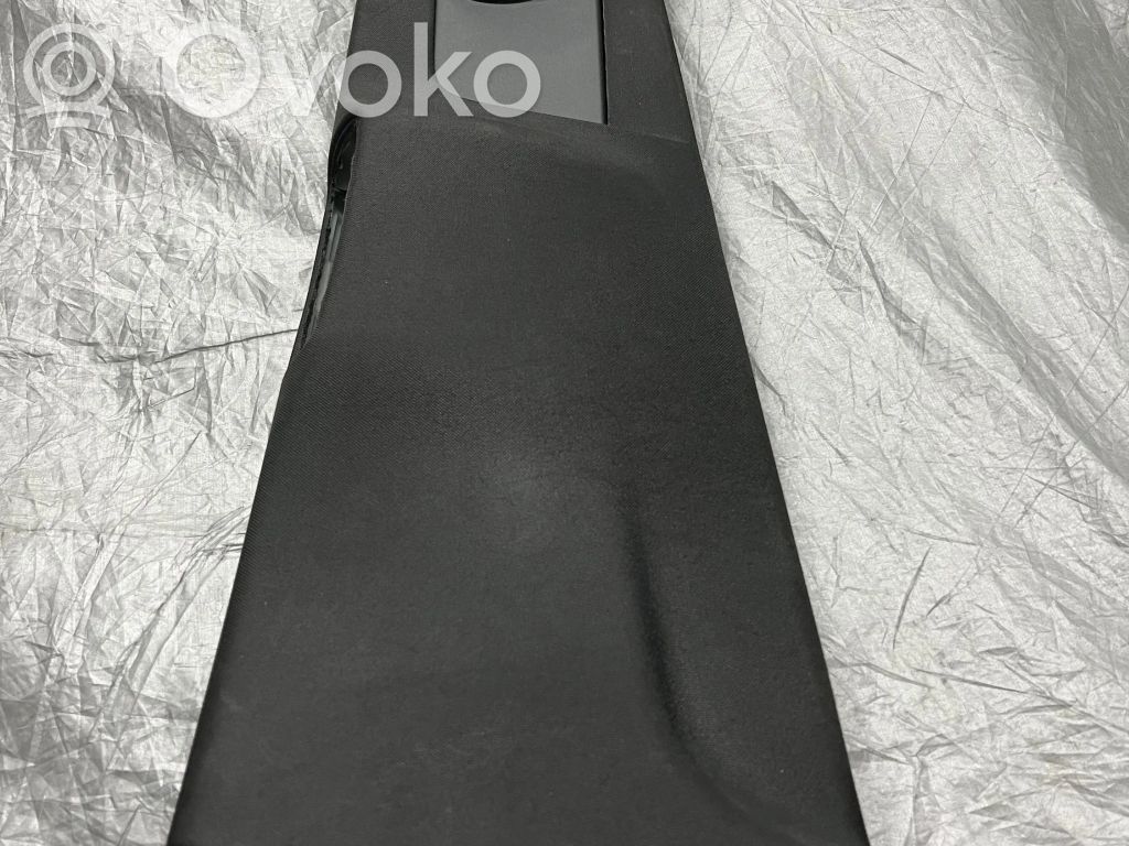 Volvo S60 Other interior part 