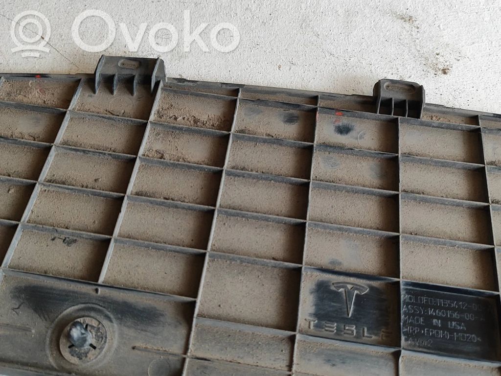 Tesla Model 3 Tow hook cap/cover 