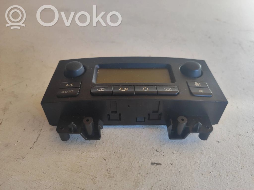 Climate control unit   9658084577,281138632,NS04479991
