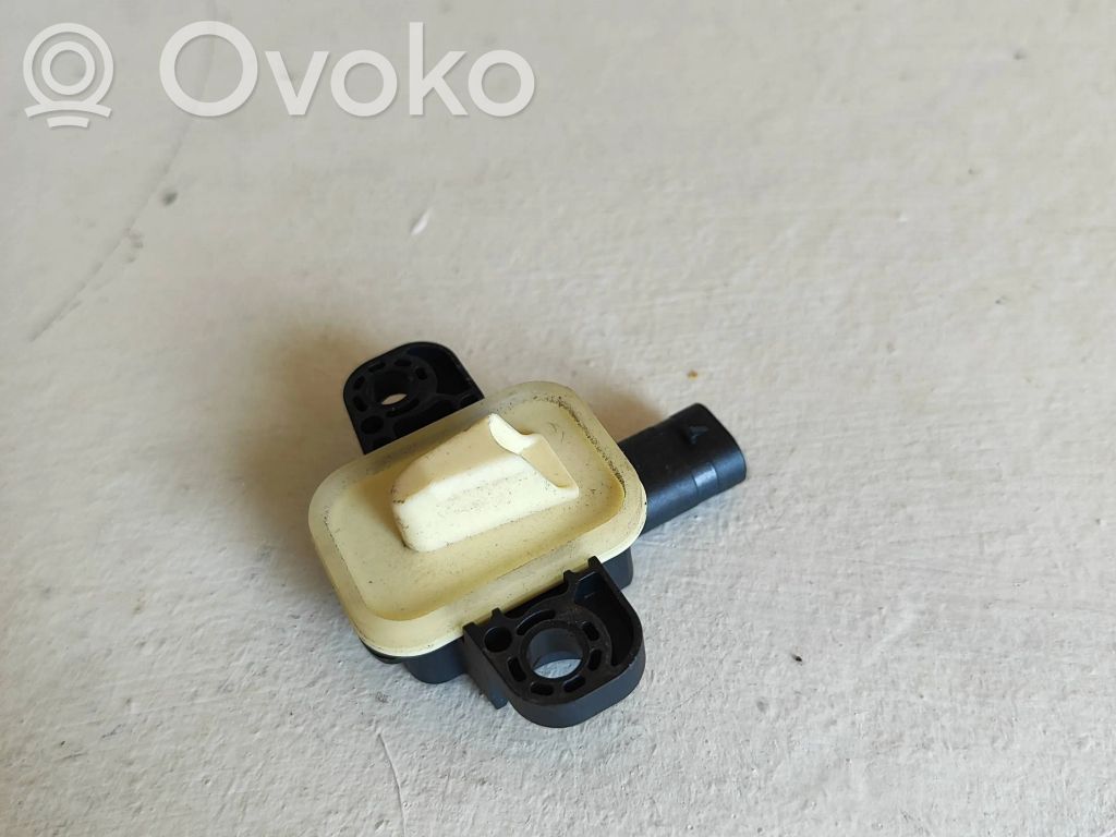 Czujnik uderzenia Airbag   A1668210351,56054084AA,150613