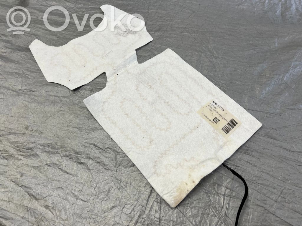 Elemento calefactor del asiento   31377497,19840119,AEC29197741