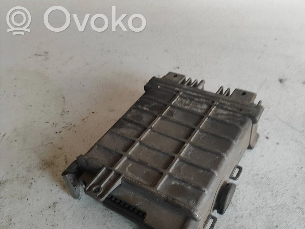 Audi 80 90 S2 B4 Engine control unit/module 