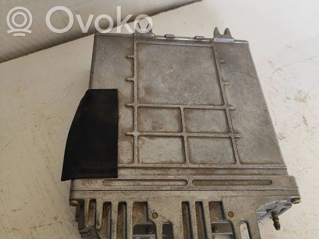 Volkswagen Sharan Engine control unit/module 