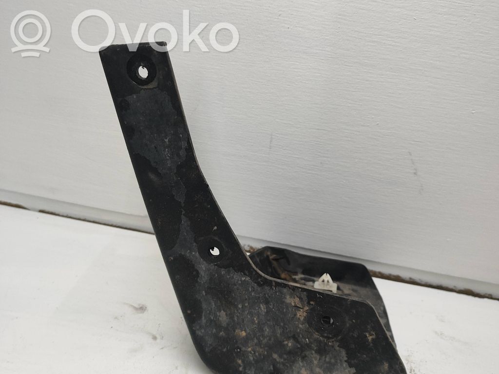 Dodge RAM Eturoiskeläppä 