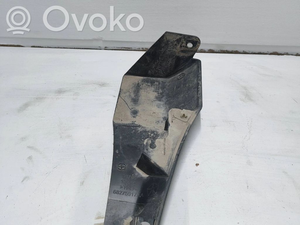 Dodge RAM Listwa błotnika przedniego 