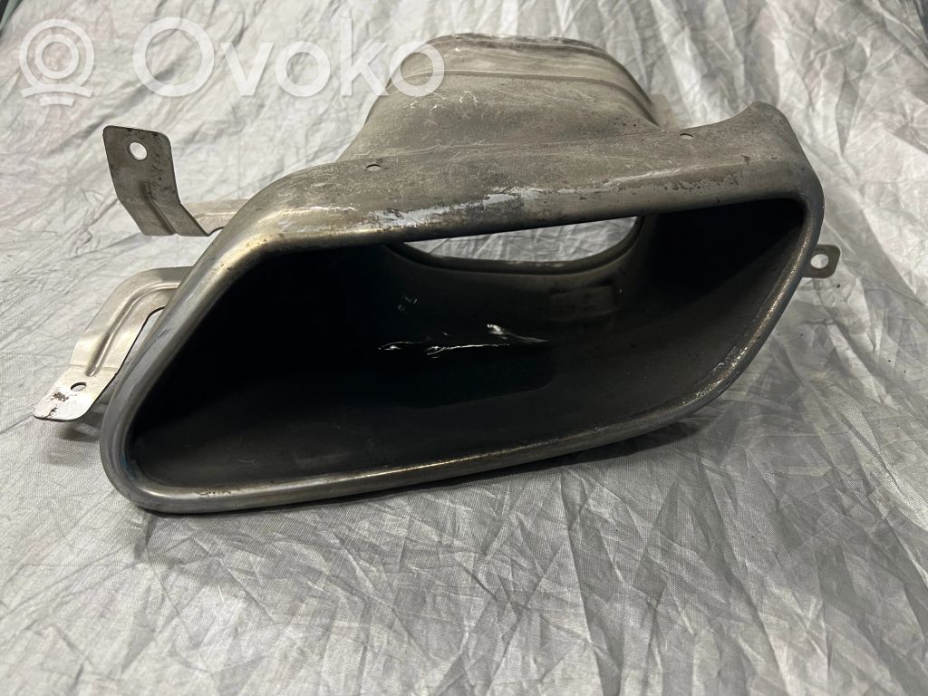 Volvo S60 Piesă finală tobă eșapament 