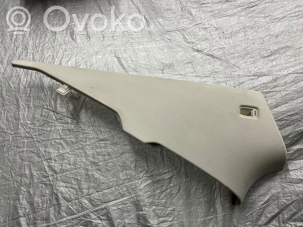 Volvo S60 Other interior part 