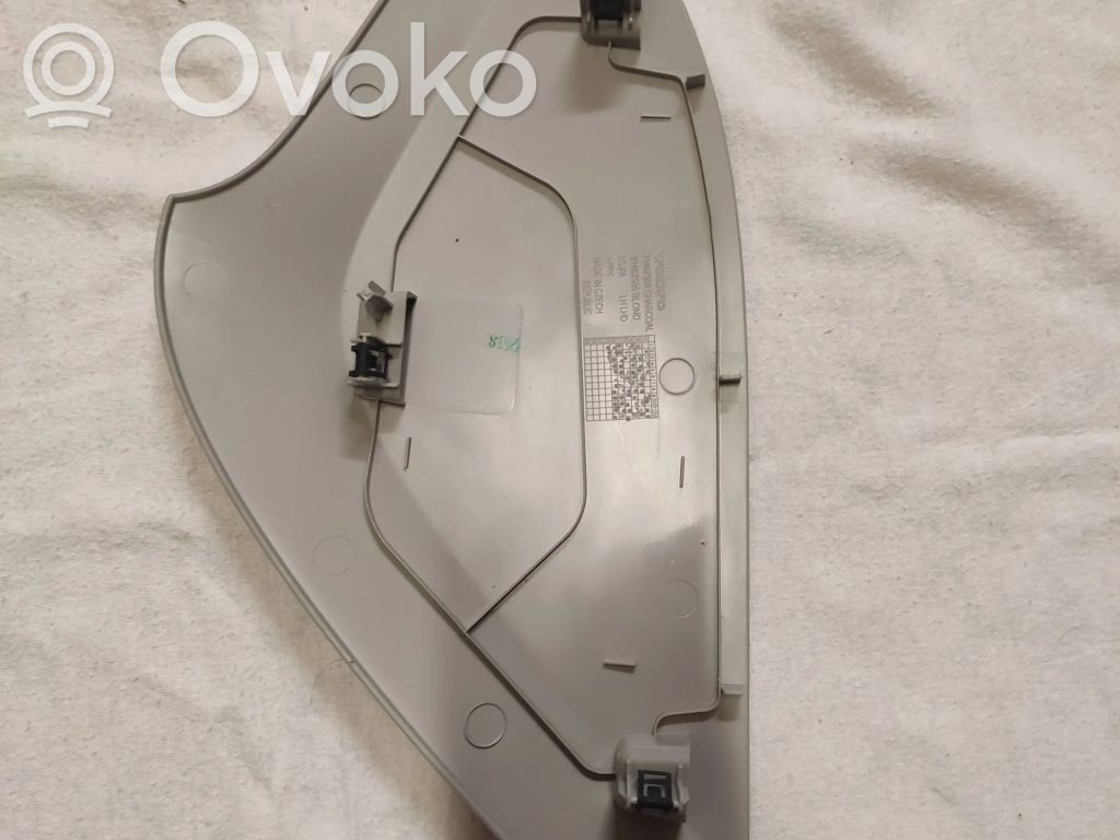 Volvo S60 Muu sisätilojen osa 