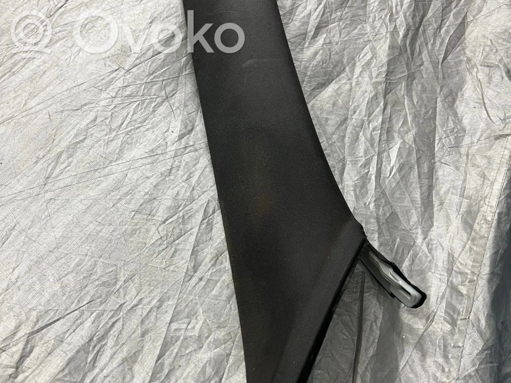 Volvo S60 Otras partes del panel de instrumentos 