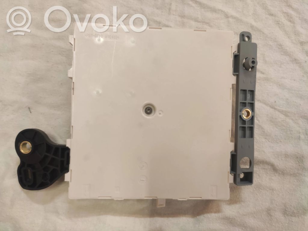 Volvo S60 Module de contrôle carrosserie centrale 