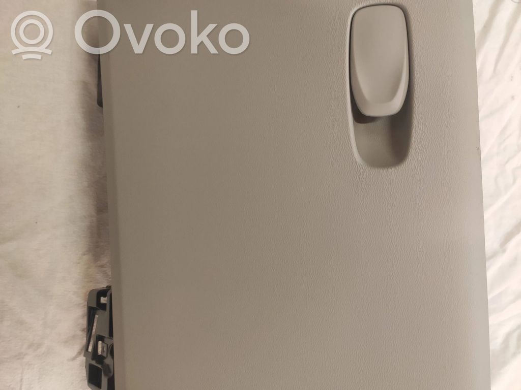 Volvo S60 Schowek deski rozdzielczej 