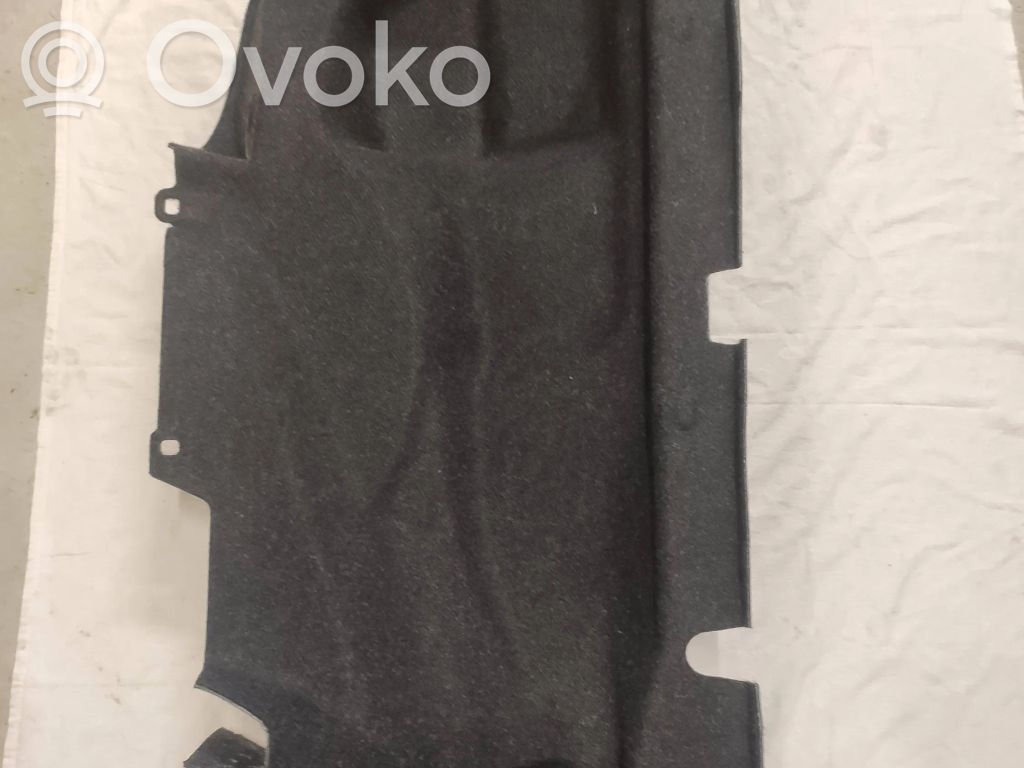 Volvo S60 Trunk/boot side trim panel 