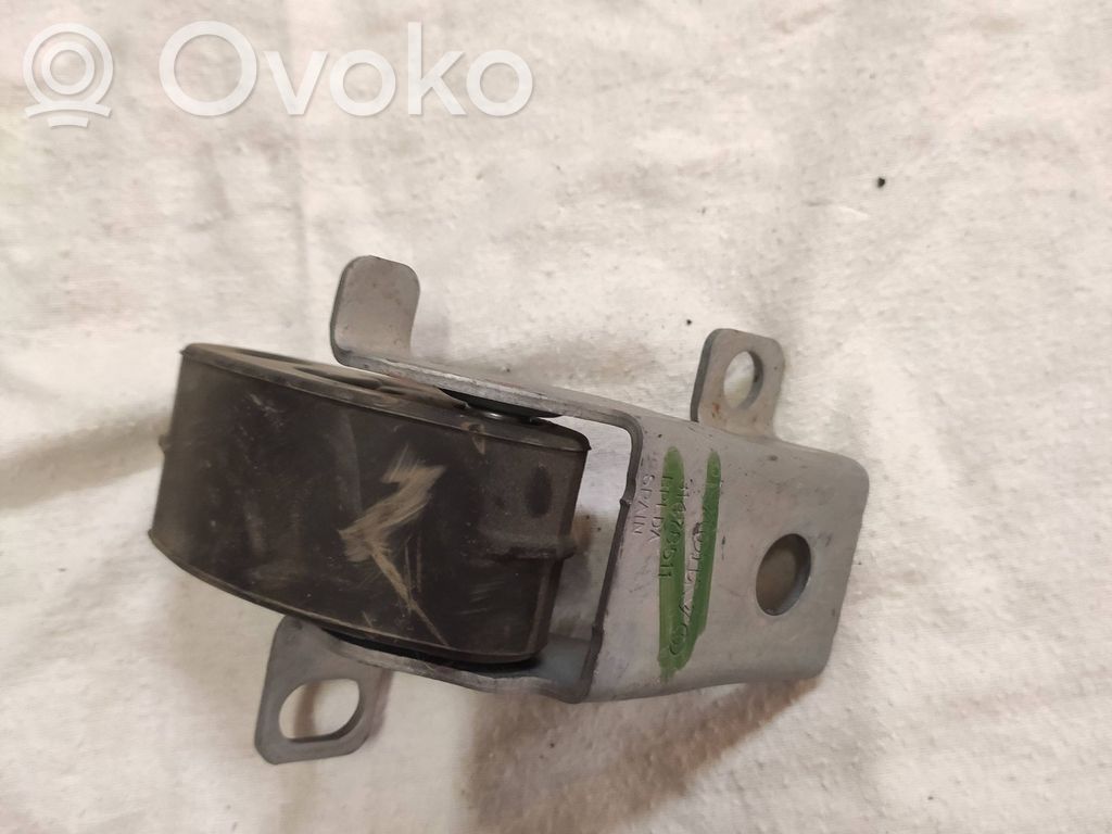 Volvo S60 Mocowanie / Uchwyt tłumika 