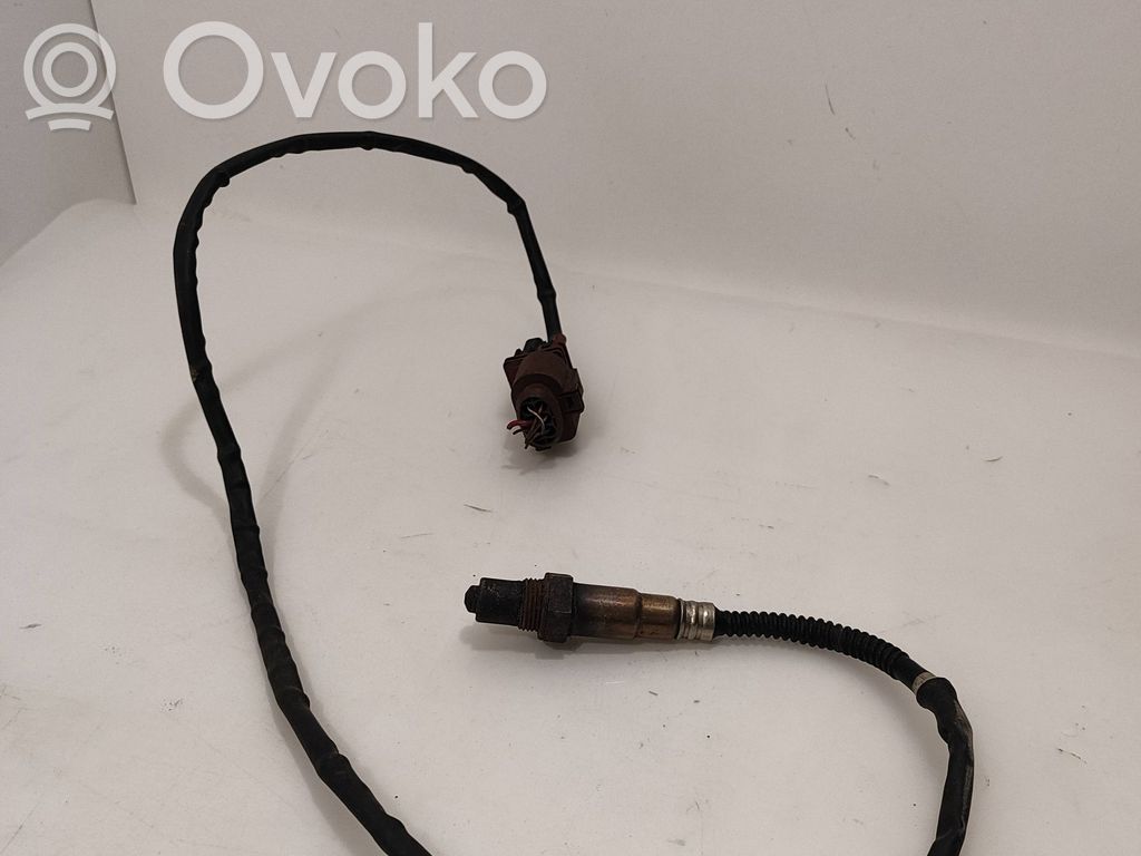 Lambda probe sensor   022906262AL
