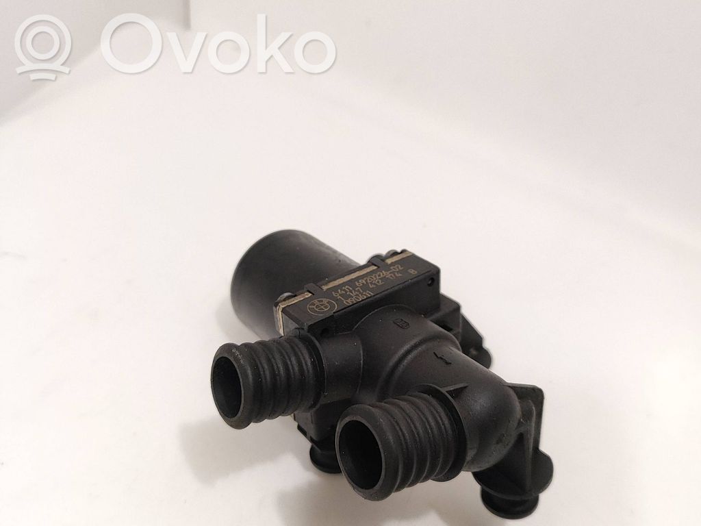 BMW 5 E60 E61 Pompe à eau de liquide de refroidissement 