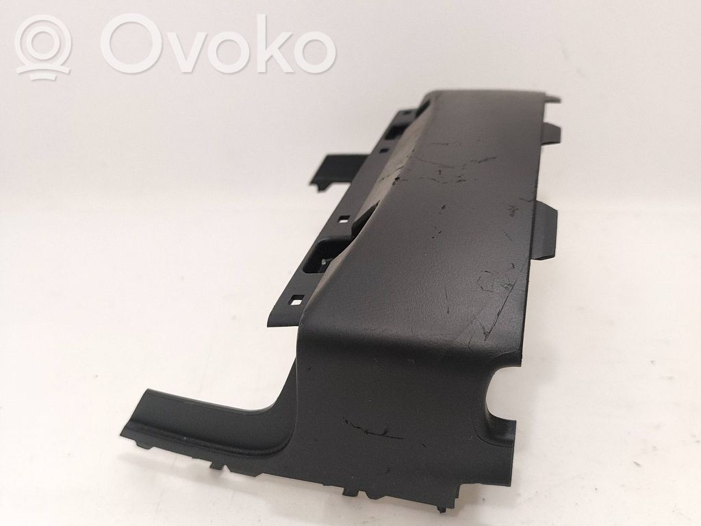 BMW 5 E60 E61 Steering wheel column trim 