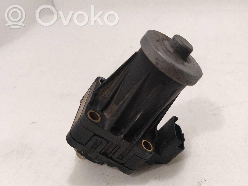 Volvo V60 EGR vožtuvas 