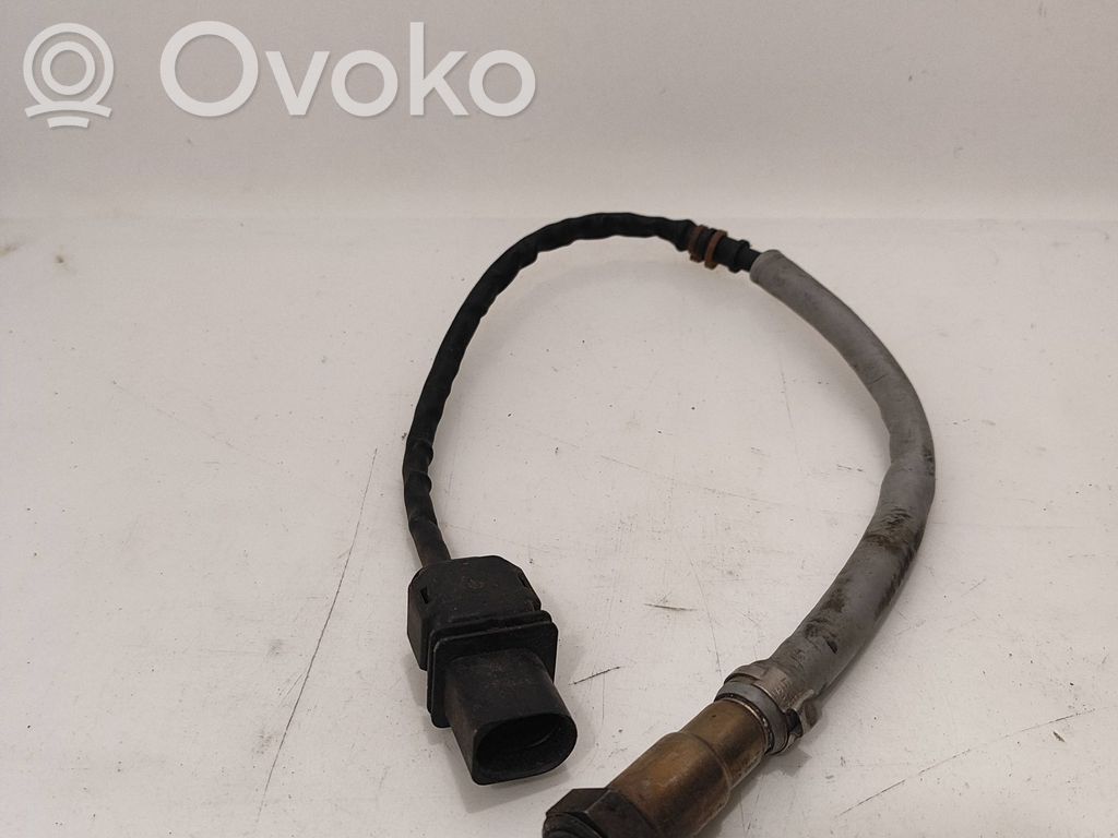 Lambda probe sensor   06F906262,0258017044
