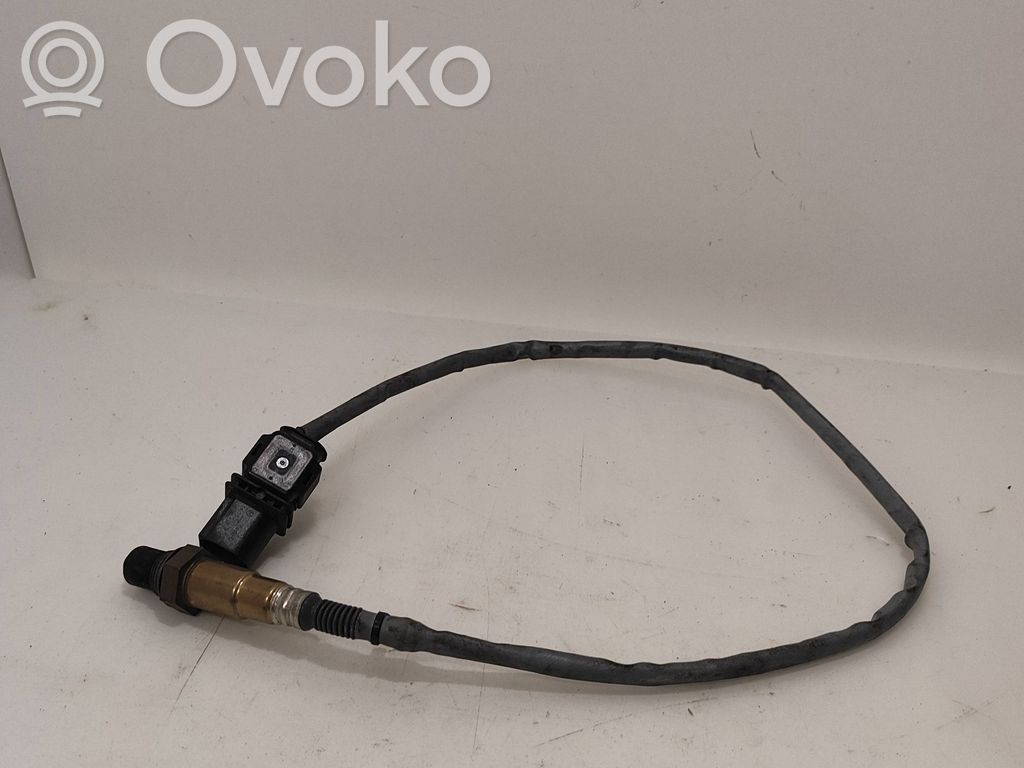 Volkswagen Phaeton Sonde lambda 