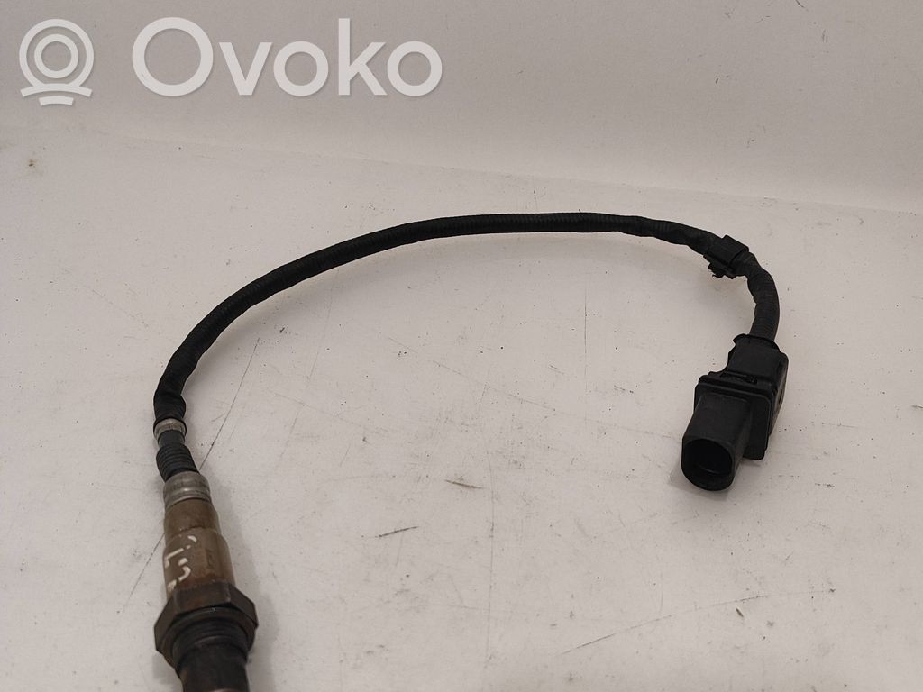 Opel Astra J Lambda probe sensor 
