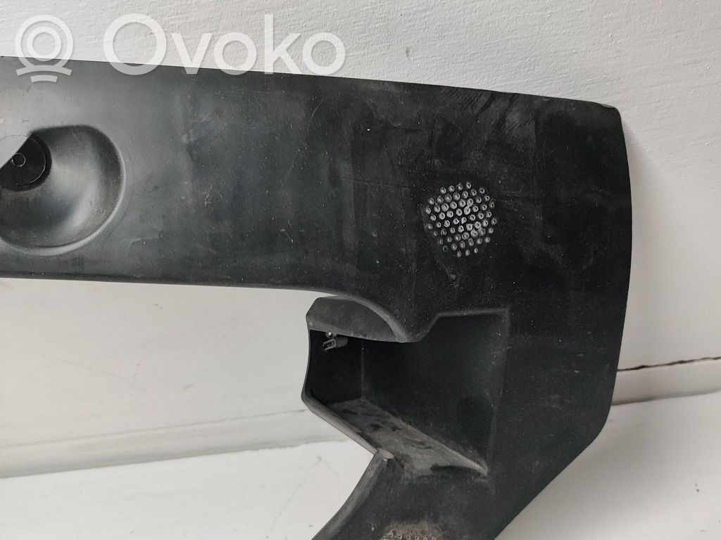 Dodge Durango Fog light bracket 