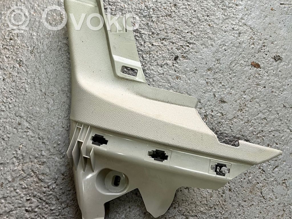 Volvo S60 Alte piese de interior 