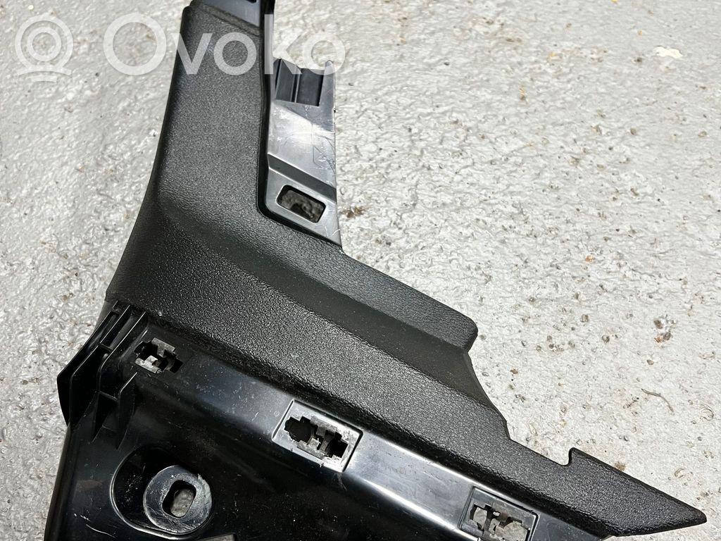 Volvo S60 Alte piese de interior 
