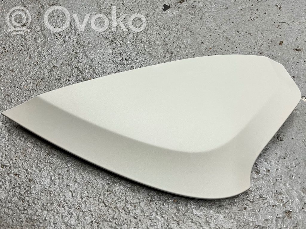 Volvo S60 Alte piese de interior 