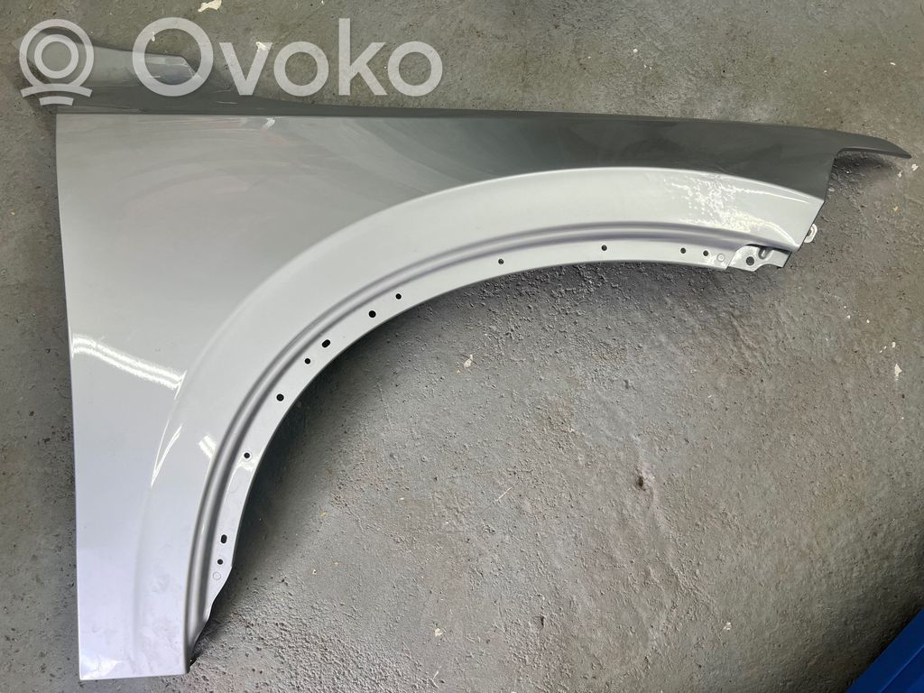 Volvo XC90 Sparnas 