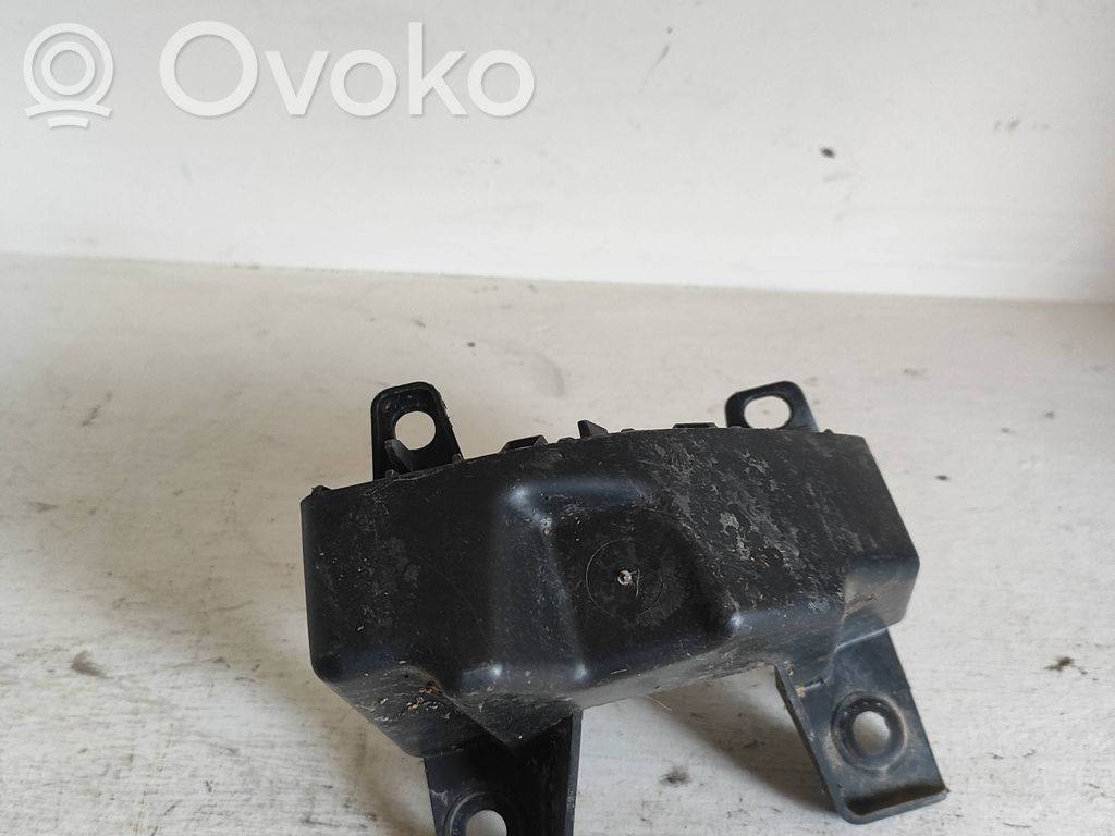 Citroen C4 I Rear bumper mounting bracket 