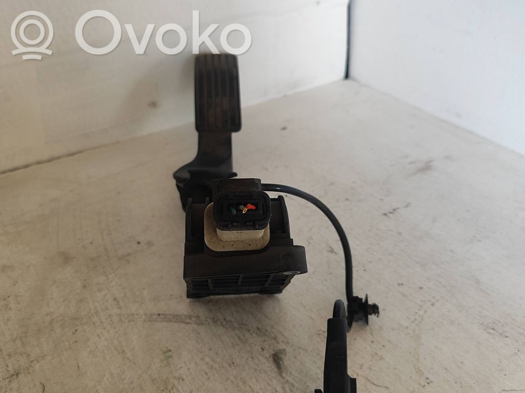 Citroen C4 I Accelerator throttle pedal 