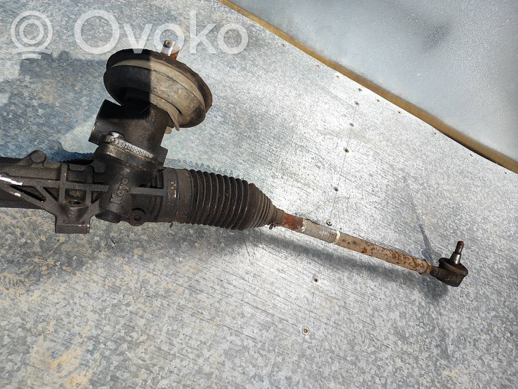 Citroen C4 I Vairo kolonėlė 