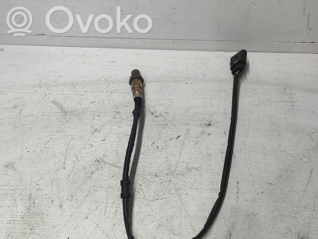 Lambda probe sensor   8V0906262C