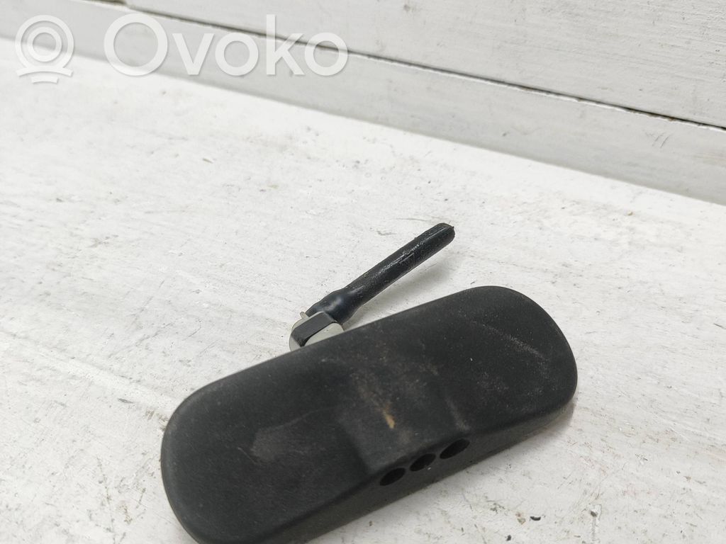 Porsche Panamera (971) Dysza spryskiwacza szyby przedniej / czołowej 