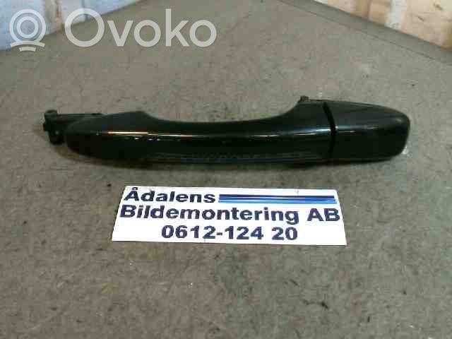 Volvo S60 Etuoven ulkokahva 