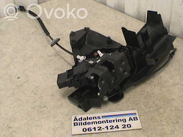 Central locking motor   4892360