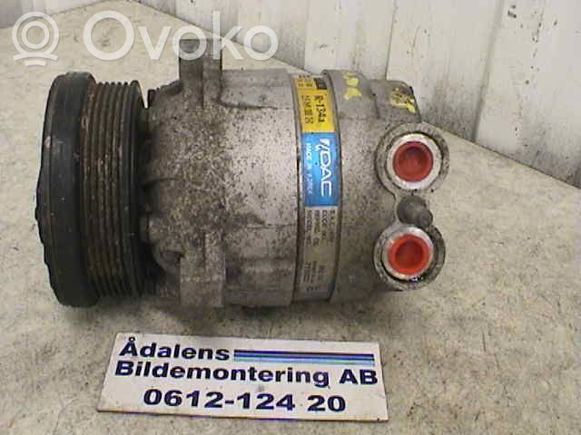 Chevrolet Tacuma Air conditioning (A/C) compressor (pump) 