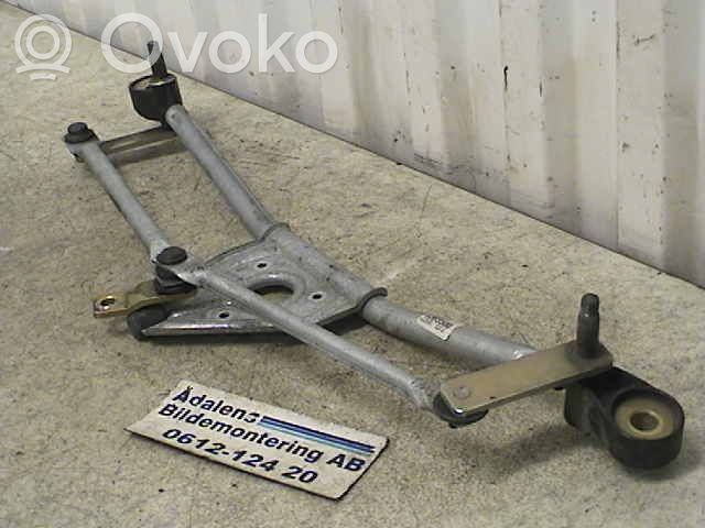 BMW Z3 E36 Varillaje del limpiaparabrisas delantero 