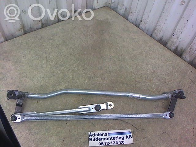 Front wiper linkage   3397021173