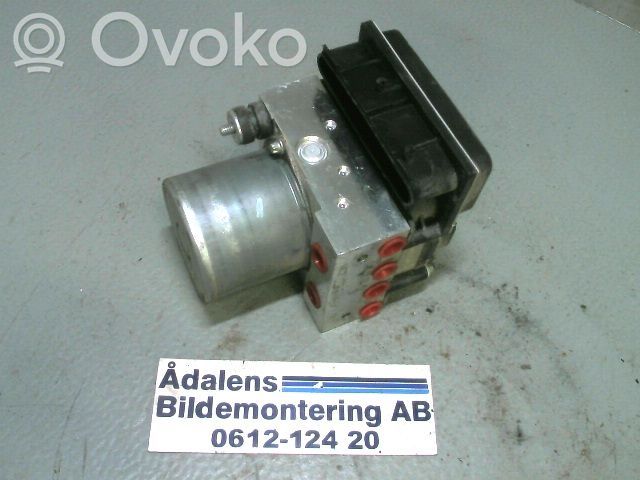 Renault Clio III Bomba de ABS 