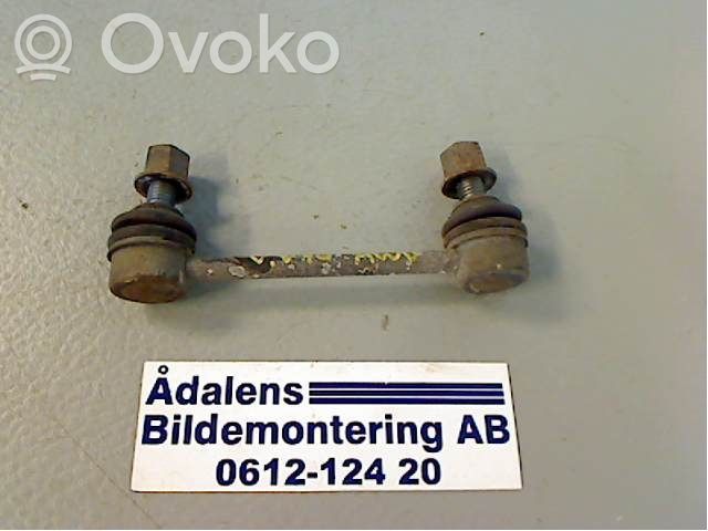 Volvo V70 Achsträger Hinterachse 