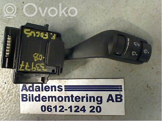Wiper control stalk   1350067,4M5T17A553BD