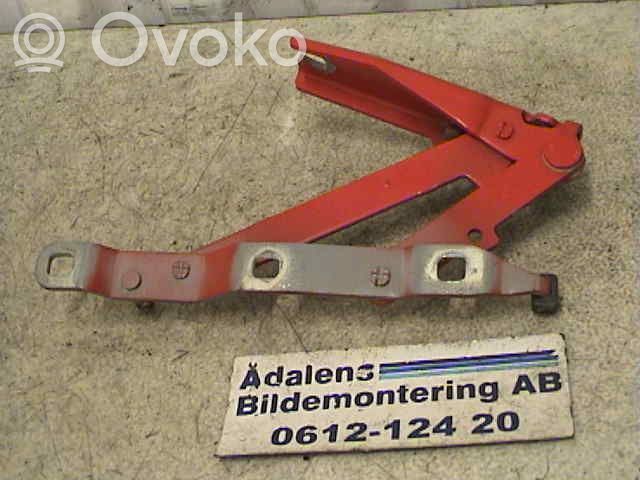 BMW Z3 E36 Tailgate/trunk/boot hinge 