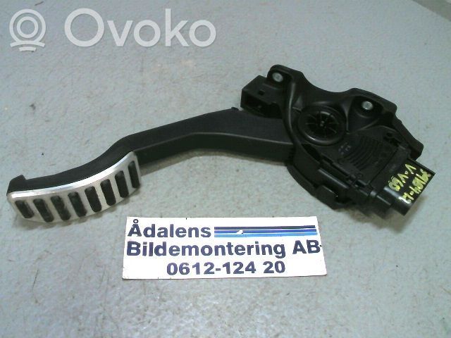 Volvo V60 Accelerator throttle pedal 