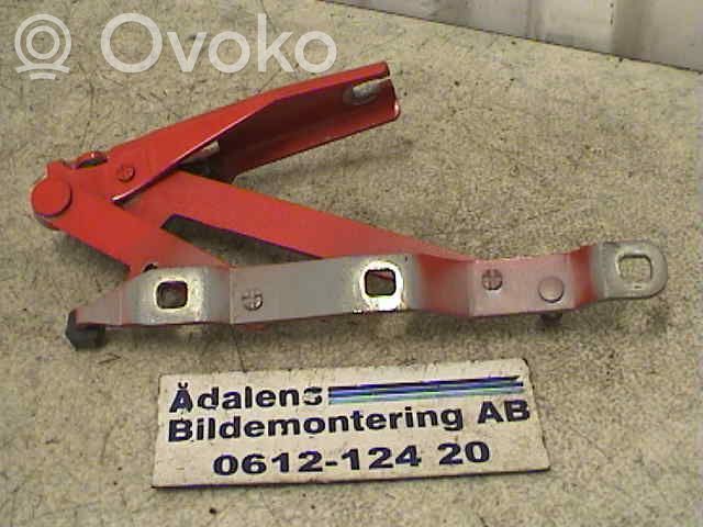 BMW Z3 E36 Tailgate/trunk/boot hinge 