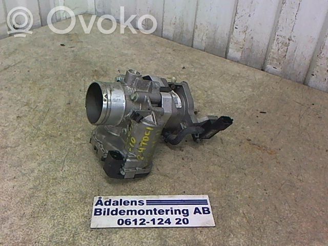 Ford Transit Droseļvārsts 
